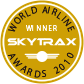 World's Most Improved Airline
