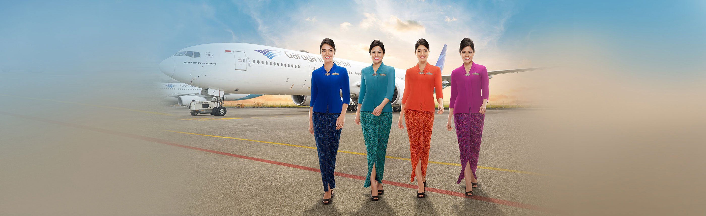 VOTE FOR US AS WORLD'S BEST CABIN CREW
