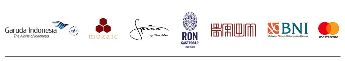 Improve Service for Premium Customer, Garuda Indonesia and BNI Launch "Star Chef" and "BNI Mastercard World"